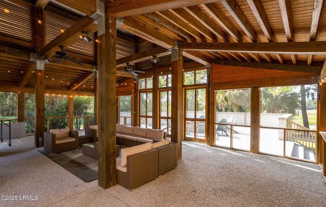 2710 Bluestem Drive, Beaufort, SC 29902