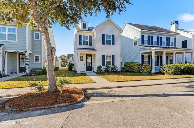 2710 Bluestem Drive, Beaufort, SC 29902