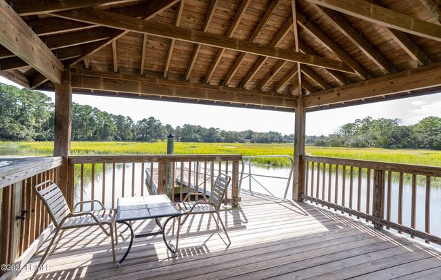 2710 Bluestem Drive, Beaufort, SC 29902