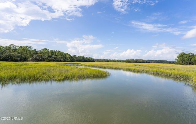 2710 Bluestem Drive, Beaufort, SC 29902