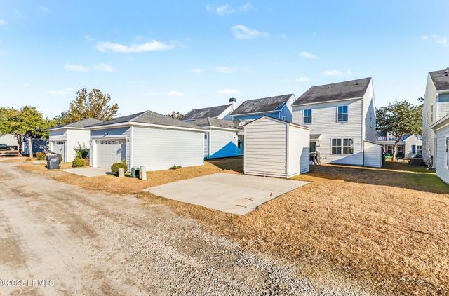 2710 Bluestem Drive, Beaufort, SC 29902