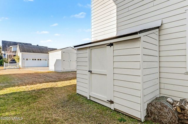 2710 Bluestem Drive, Beaufort, SC 29902