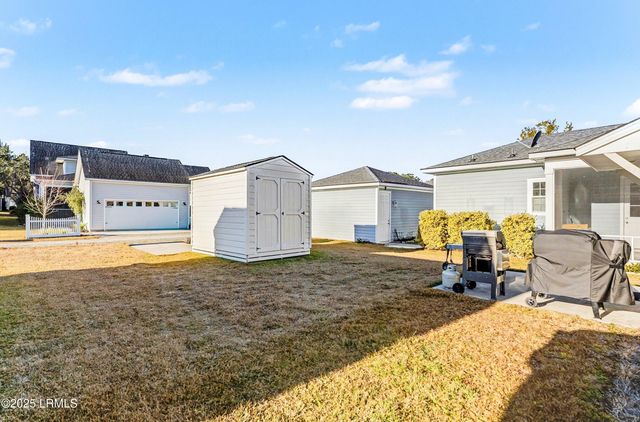 2710 Bluestem Drive, Beaufort, SC 29902