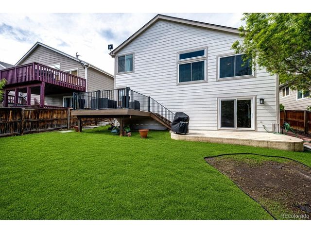 5172 Sydney Ave, Highlands Ranch, CO 80130