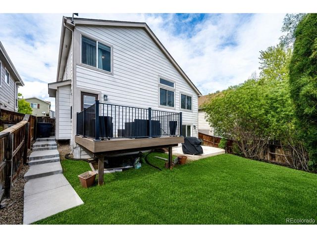 5172 Sydney Ave, Highlands Ranch, CO 80130