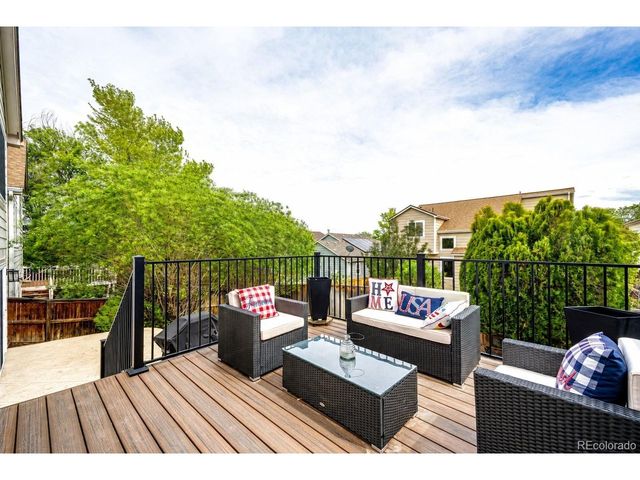 5172 Sydney Ave, Highlands Ranch, CO 80130