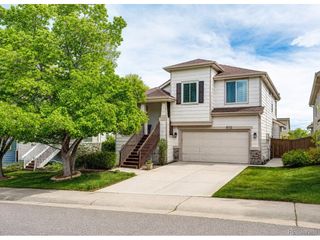 5172 Sydney Ave, Highlands Ranch, CO 80130