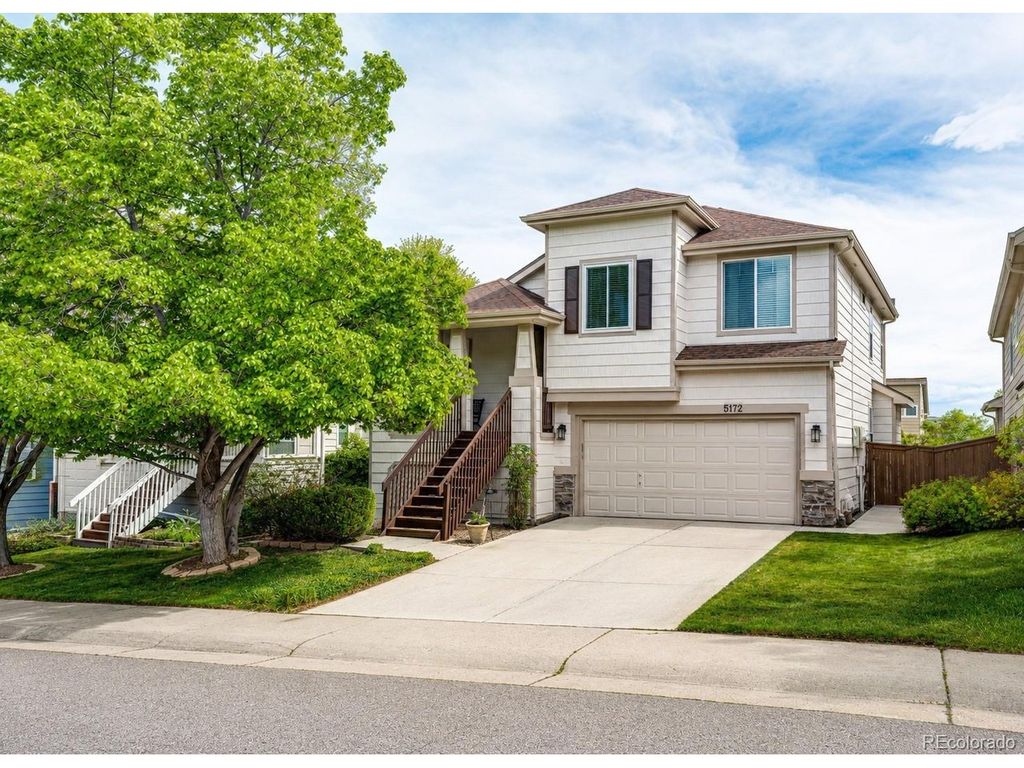 5172 Sydney Ave, Highlands Ranch, CO 80130