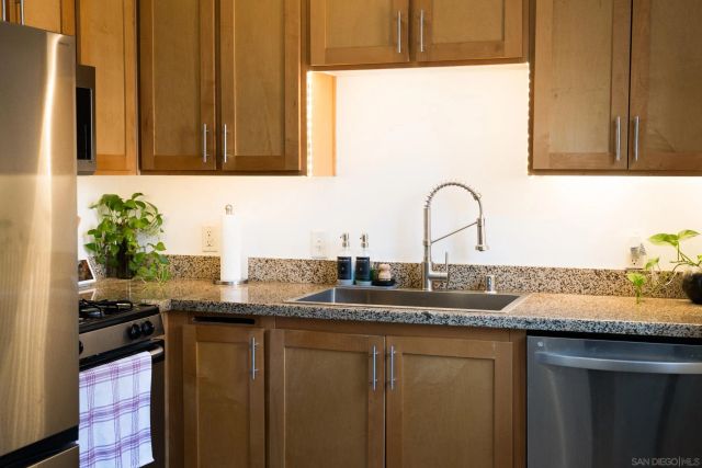 450 J St 4161, San Diego, CA 92101