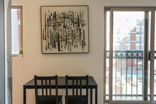 450 J St 4161, San Diego, CA 92101