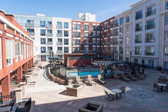 450 J St 4161, San Diego, CA 92101