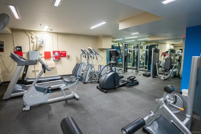 450 J St 4161, San Diego, CA 92101