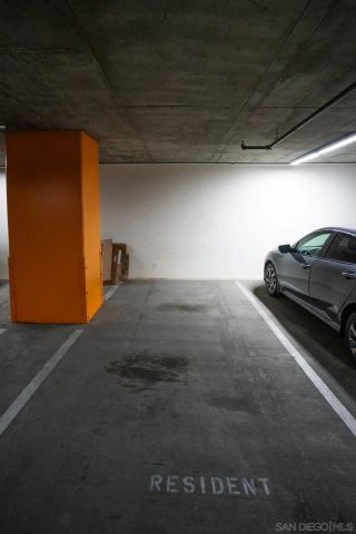 450 J St 4161, San Diego, CA 92101