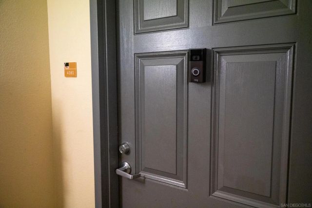 450 J St 4161, San Diego, CA 92101