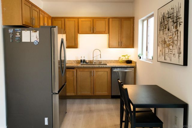 450 J St 4161, San Diego, CA 92101