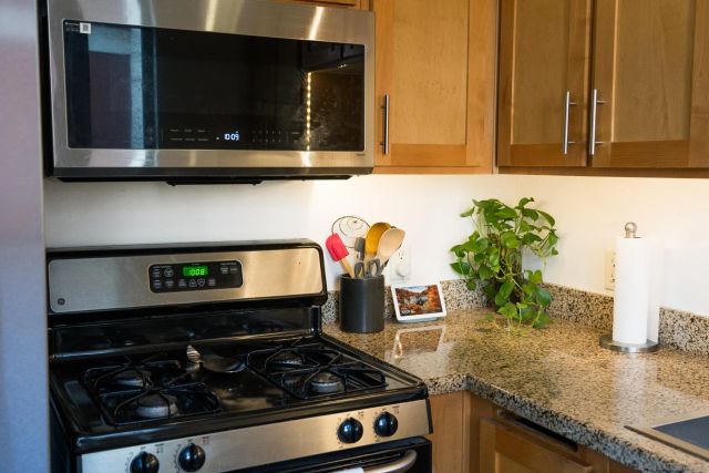 450 J St 4161, San Diego, CA 92101