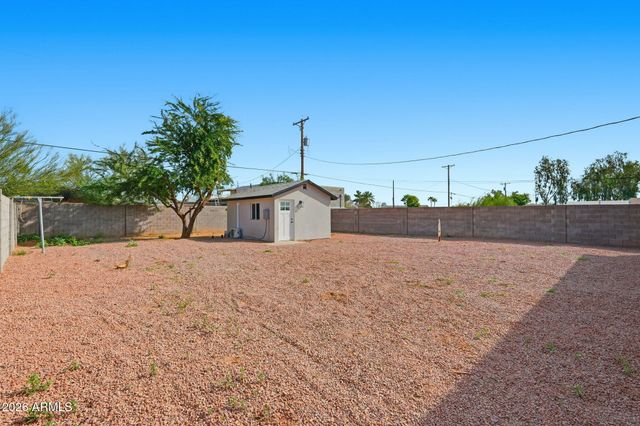 215 S 82ND Way, Mesa, AZ 85208