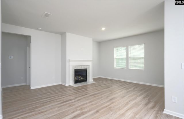 1143 Rockshire Drive, Blythewood, SC 29016