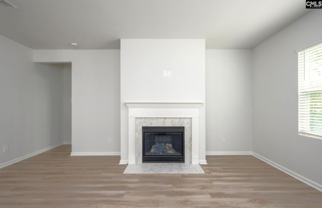 1143 Rockshire Drive, Blythewood, SC 29016