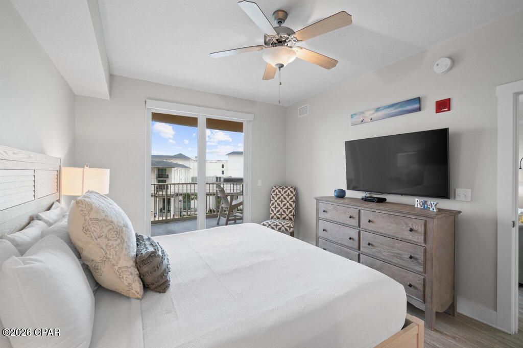 Image 10 of property listing at 15928 Front Beach Road 3-409, Panama City Beach, FL 32413