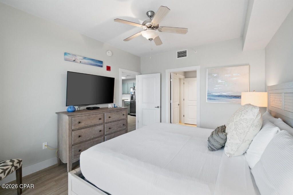 Image 11 of property listing at 15928 Front Beach Road 3-409, Panama City Beach, FL 32413