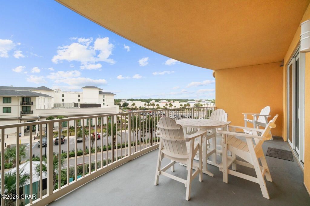 Image 14 of property listing at 15928 Front Beach Road 3-409, Panama City Beach, FL 32413