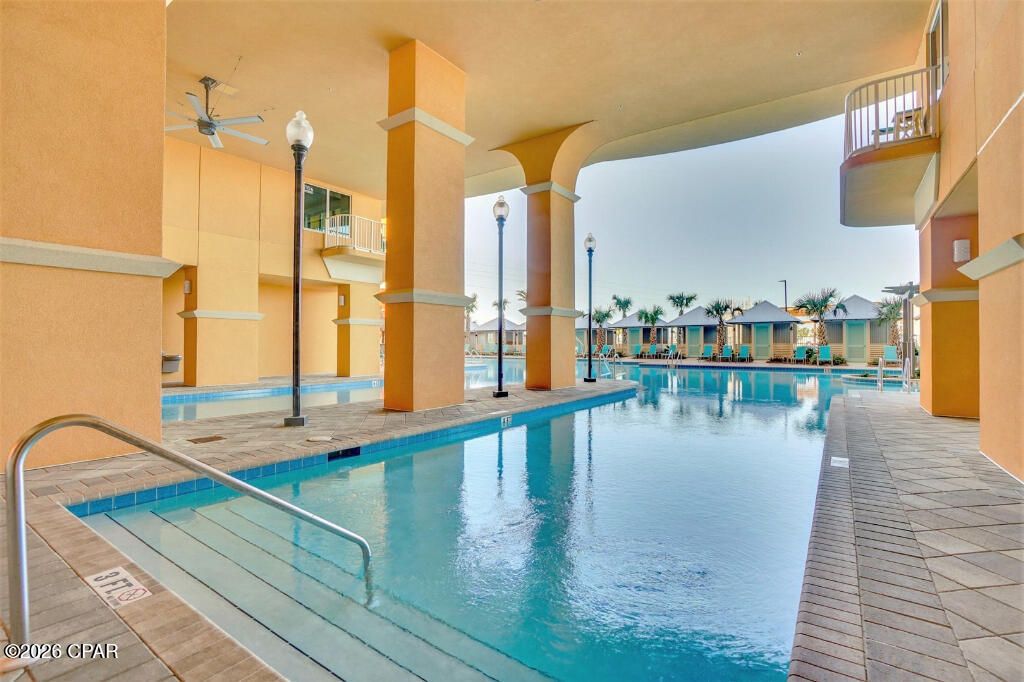 Image 15 of property listing at 15928 Front Beach Road 3-409, Panama City Beach, FL 32413