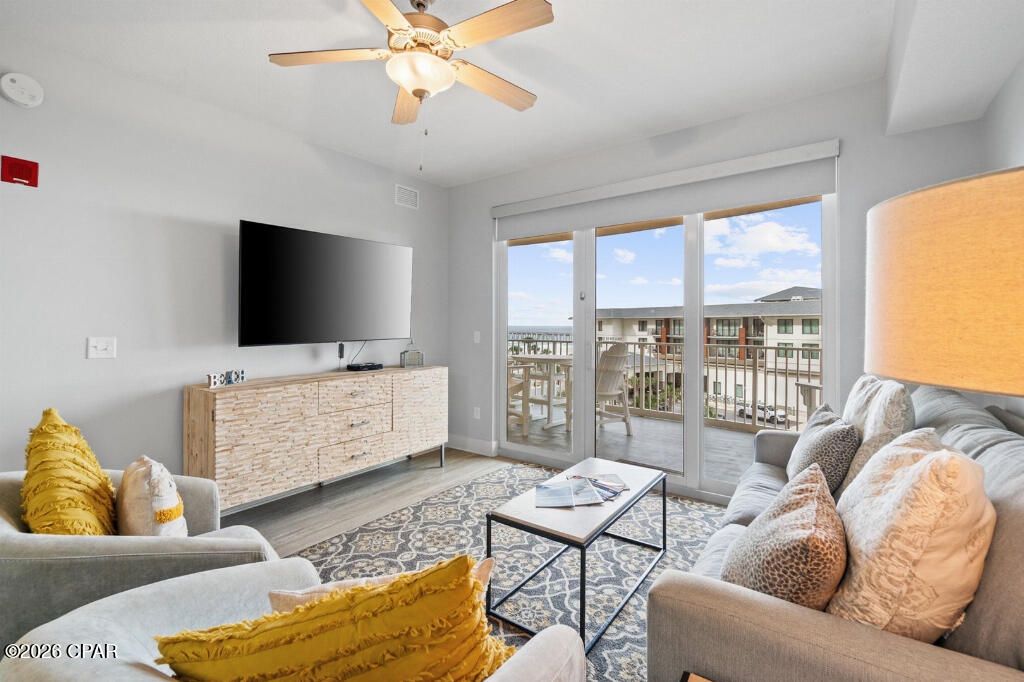 Image 2 of property listing at 15928 Front Beach Road 3-409, Panama City Beach, FL 32413