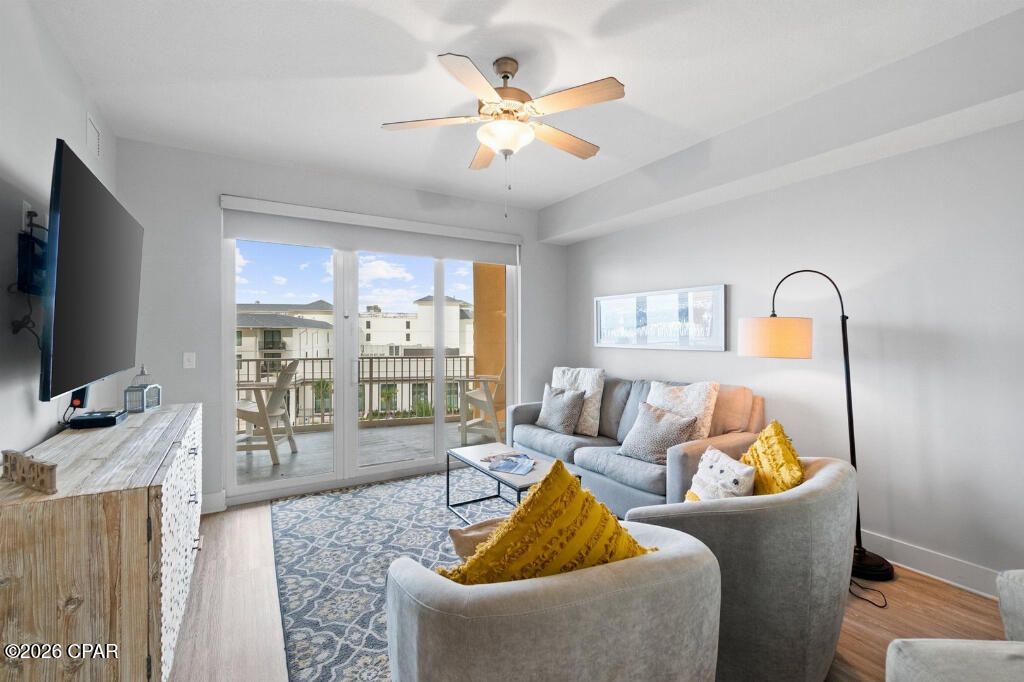 Image 6 of property listing at 15928 Front Beach Road 3-409, Panama City Beach, FL 32413