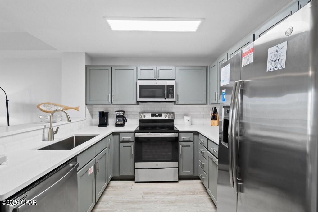 Image 8 of property listing at 15928 Front Beach Road 3-409, Panama City Beach, FL 32413