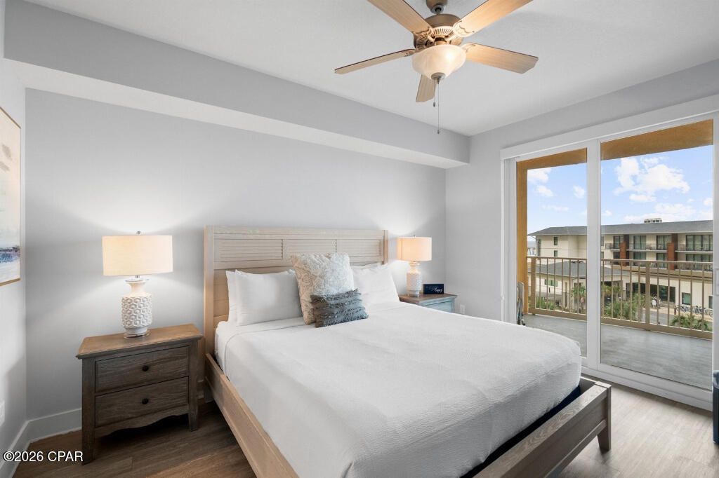 Image 9 of property listing at 15928 Front Beach Road 3-409, Panama City Beach, FL 32413