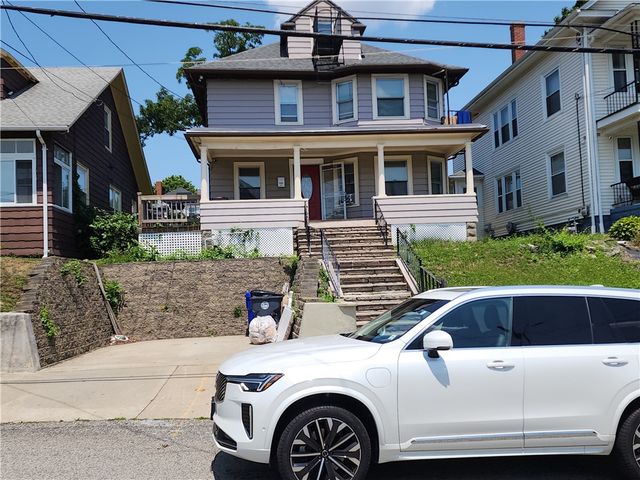 169 New York Avenue, Providence, RI 02905