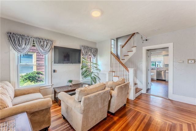 169 New York Avenue, Providence, RI 02905