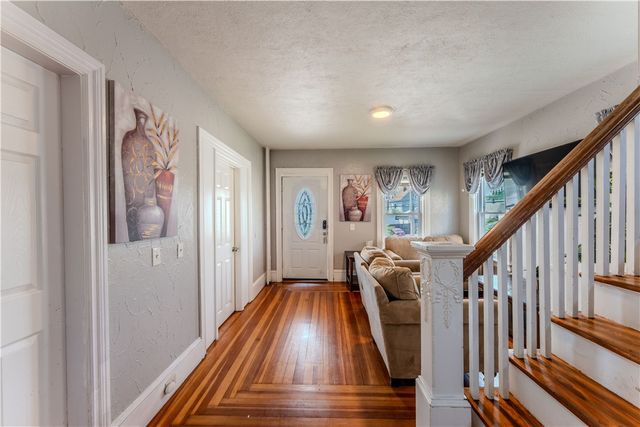 169 New York Avenue, Providence, RI 02905