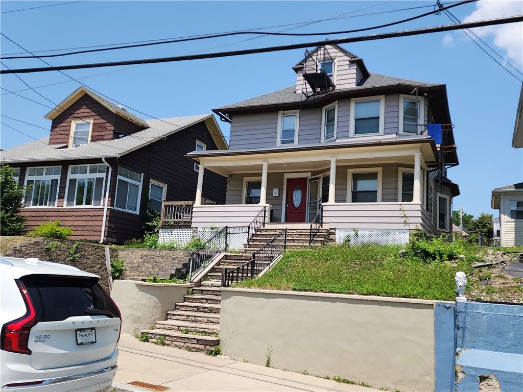169 New York Avenue, Providence, RI 02905
