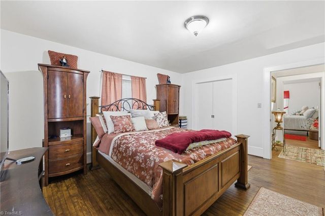 422 Woodsway Drive, Lexington, NC 27292