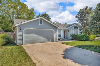 2516 Via Linda Drive, Lawrence, KS 66047