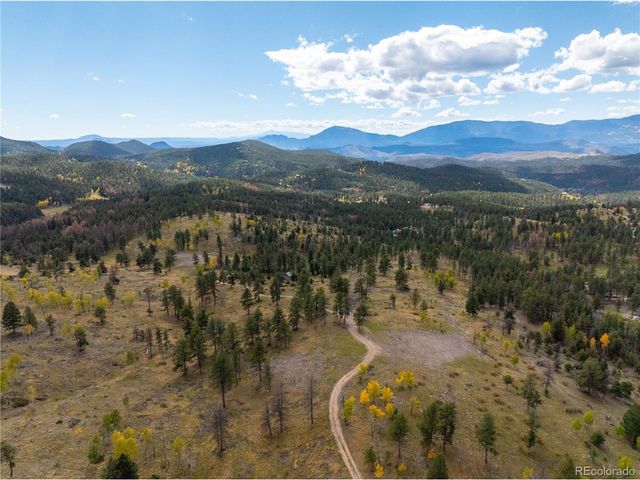 12464 S US Hwy 285, Conifer, CO 80433