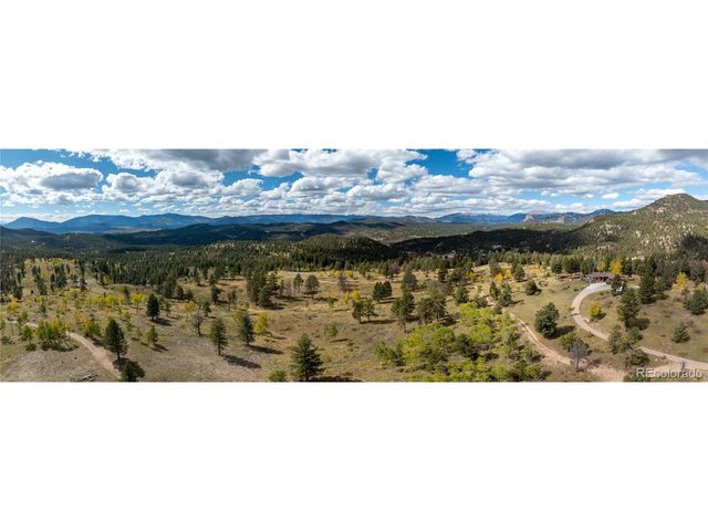 12464 S US Hwy 285, Conifer, CO 80433