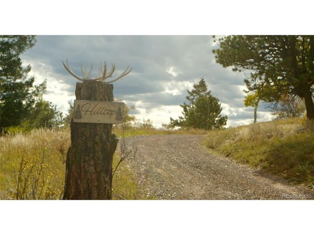 12464 S US Hwy 285, Conifer, CO 80433