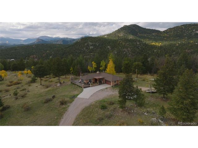 12464 S US Hwy 285, Conifer, CO 80433