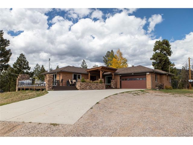 12464 S US Hwy 285, Conifer, CO 80433