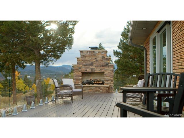 12464 S US Hwy 285, Conifer, CO 80433