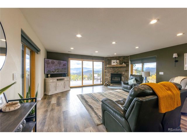 12464 S US Hwy 285, Conifer, CO 80433