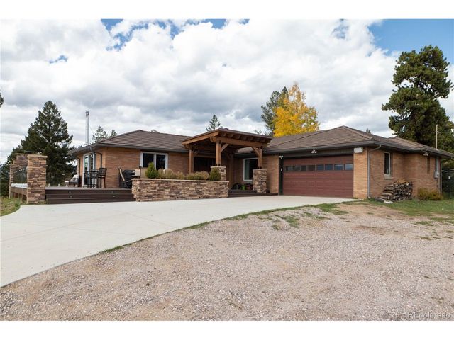 12464 S US Hwy 285, Conifer, CO 80433
