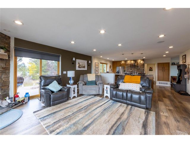 12464 S US Hwy 285, Conifer, CO 80433