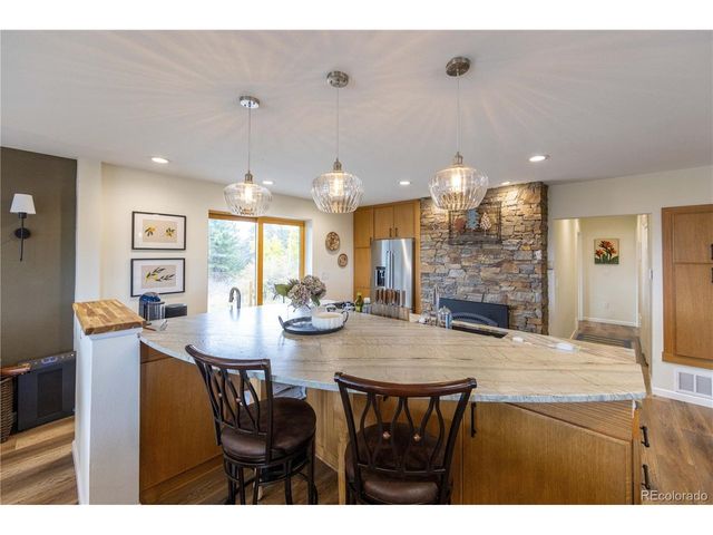 12464 S US Hwy 285, Conifer, CO 80433