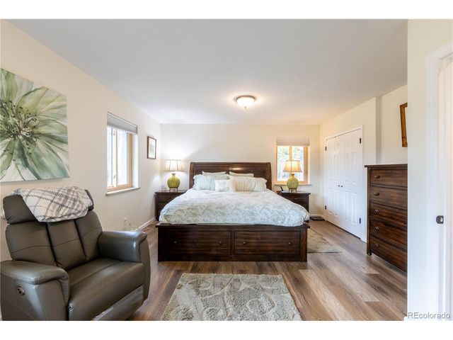 12464 S US Hwy 285, Conifer, CO 80433