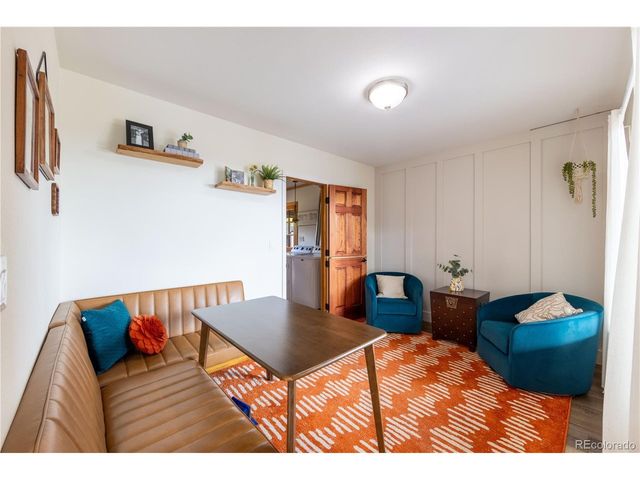 12464 S US Hwy 285, Conifer, CO 80433