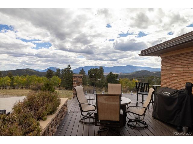 12464 S US Hwy 285, Conifer, CO 80433